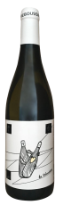 Le Clos des Reboussier